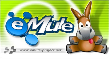 Logo eMule