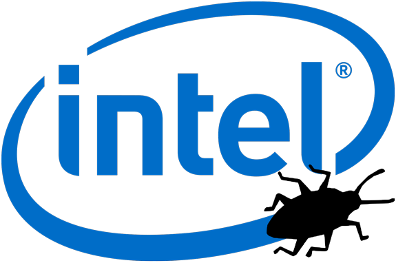 Intel bug