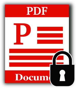 Sbloccare file PDF bloccato con password