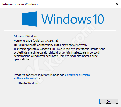 Windows 10 1083