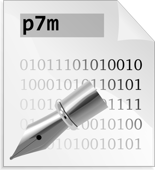 file p7m