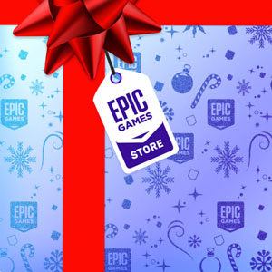 Epic Games Store Dicembre 2020 - 15 giochi in regalo