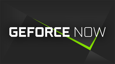 nVidia Geforce NOW