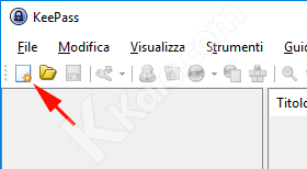 KeePass