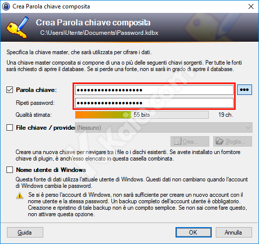 KeePass