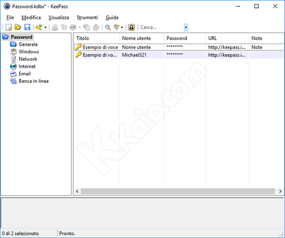 KeePass