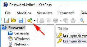 KeePass