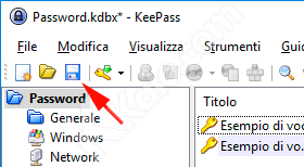 KeePass