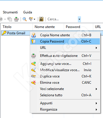 KeePass