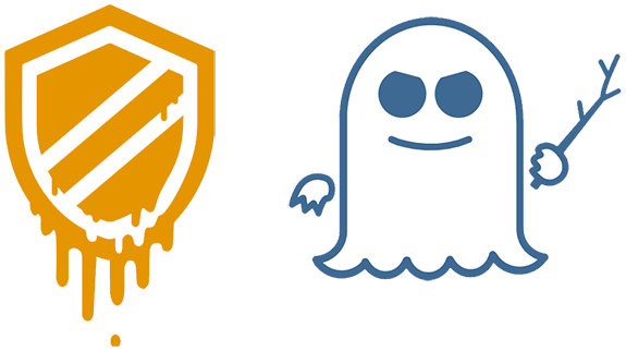Meltdown e Spectre