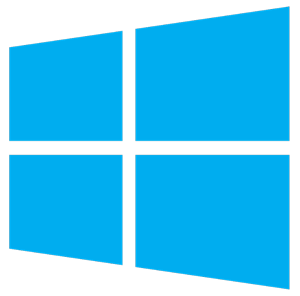 Windows 8 Logo