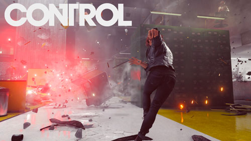 Control