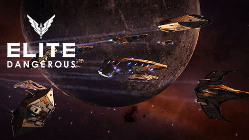 Elite: Dangerous