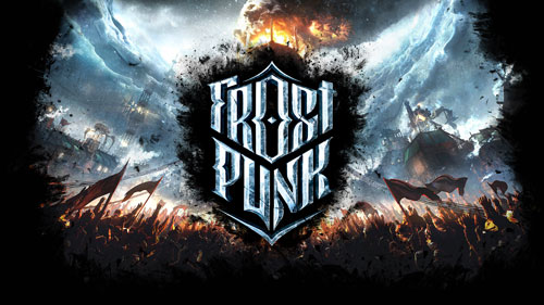 Frostpunk
