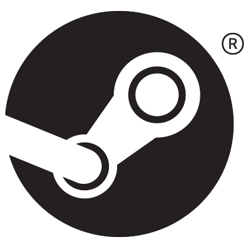 Steam Logo