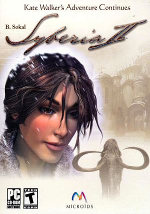 Syberia II