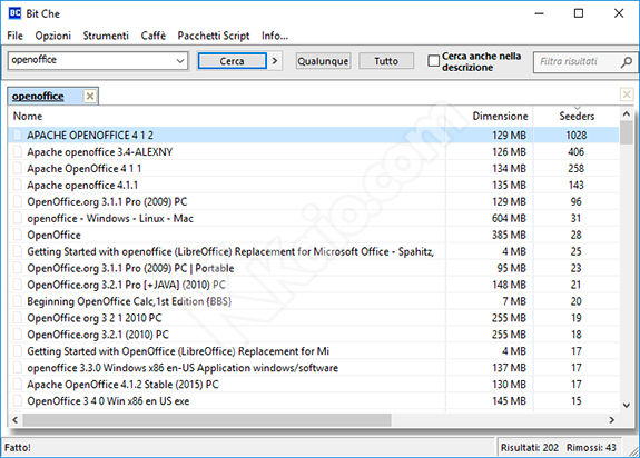 Bit Che 3.5 build 36