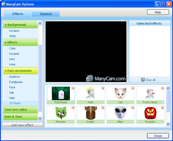 ManyCam