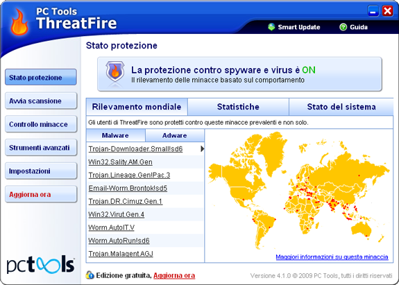 Threatfire