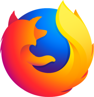 Mozilla Firefox 58